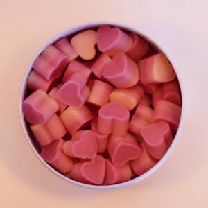 Rose Garden wax melts by Ethereal Scents