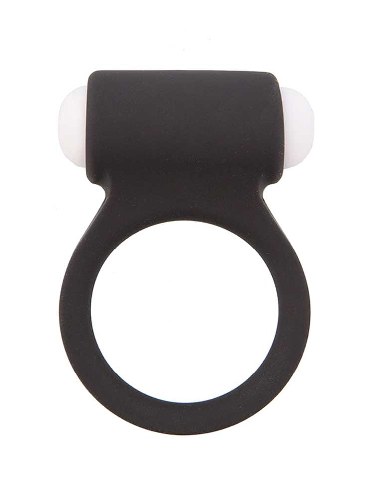 All Time Favorites Lit Up Cock Ring Black No1 Dream Toys