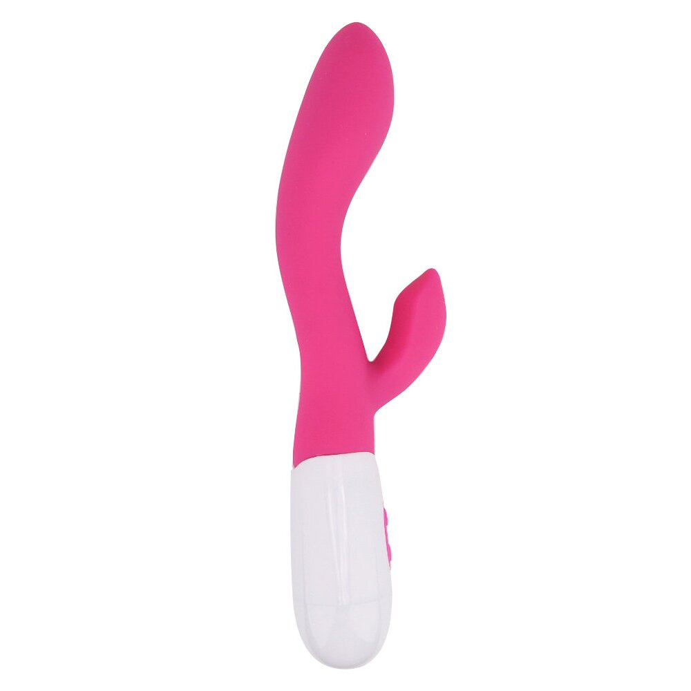 20.0cm Jessica Rabbit G-Spot Vibrator Loving Joy