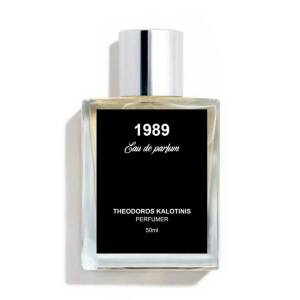 1989 Eau De Parfum 50ml by Theodoros Kalotinis