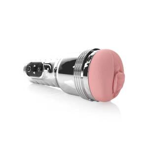 Fleshlight Quiver Rechargable Vibrating Vagina