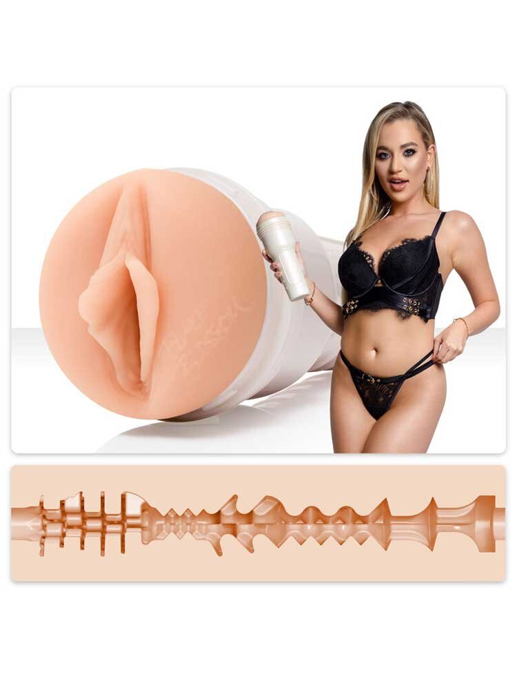 Fleshlight Blake Blossom Bombshell Vagina