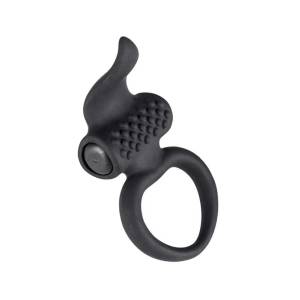 Lingus Vibrating Cock Ring by Adrien Lastic
