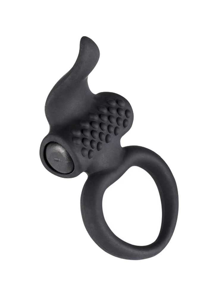 Lingus Vibrating Cock Ring by Adrien Lastic