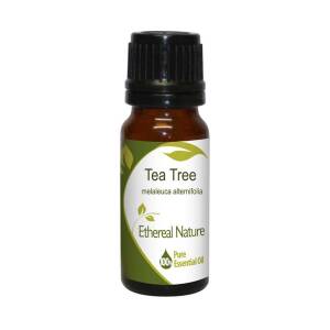 Τεϊοδεντρο (Tea Tree) Αιθέριο Έλαιο 10ml Nature & Body