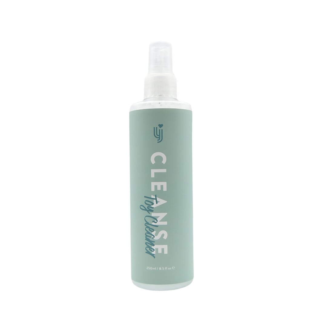 Καθαριστικό Cleanse Toy Cleaner 250ml Loving Joy