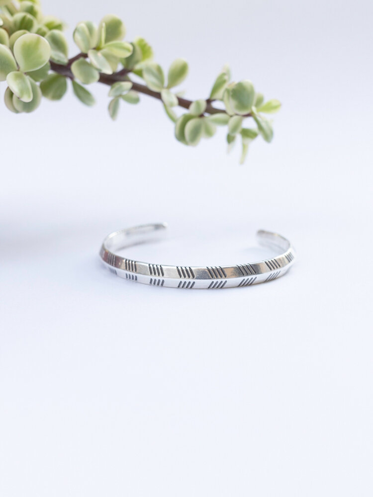 Carole Bracelet by Cherry Anthie
