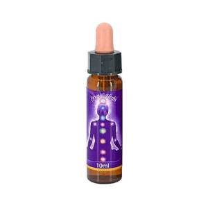 Crown Chakra 10ml Crystal Herbs